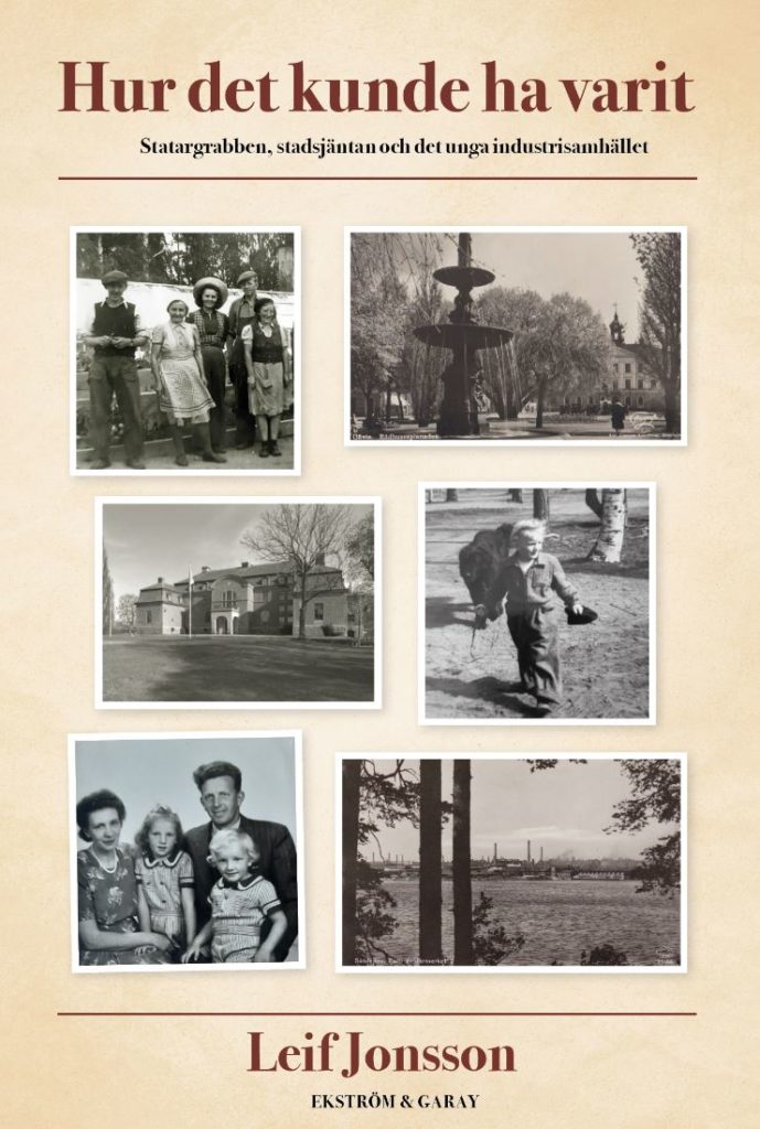 Hur det kunde ha varit